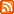 RSS icon