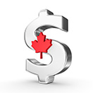 Canadian Dollar Poker Sites